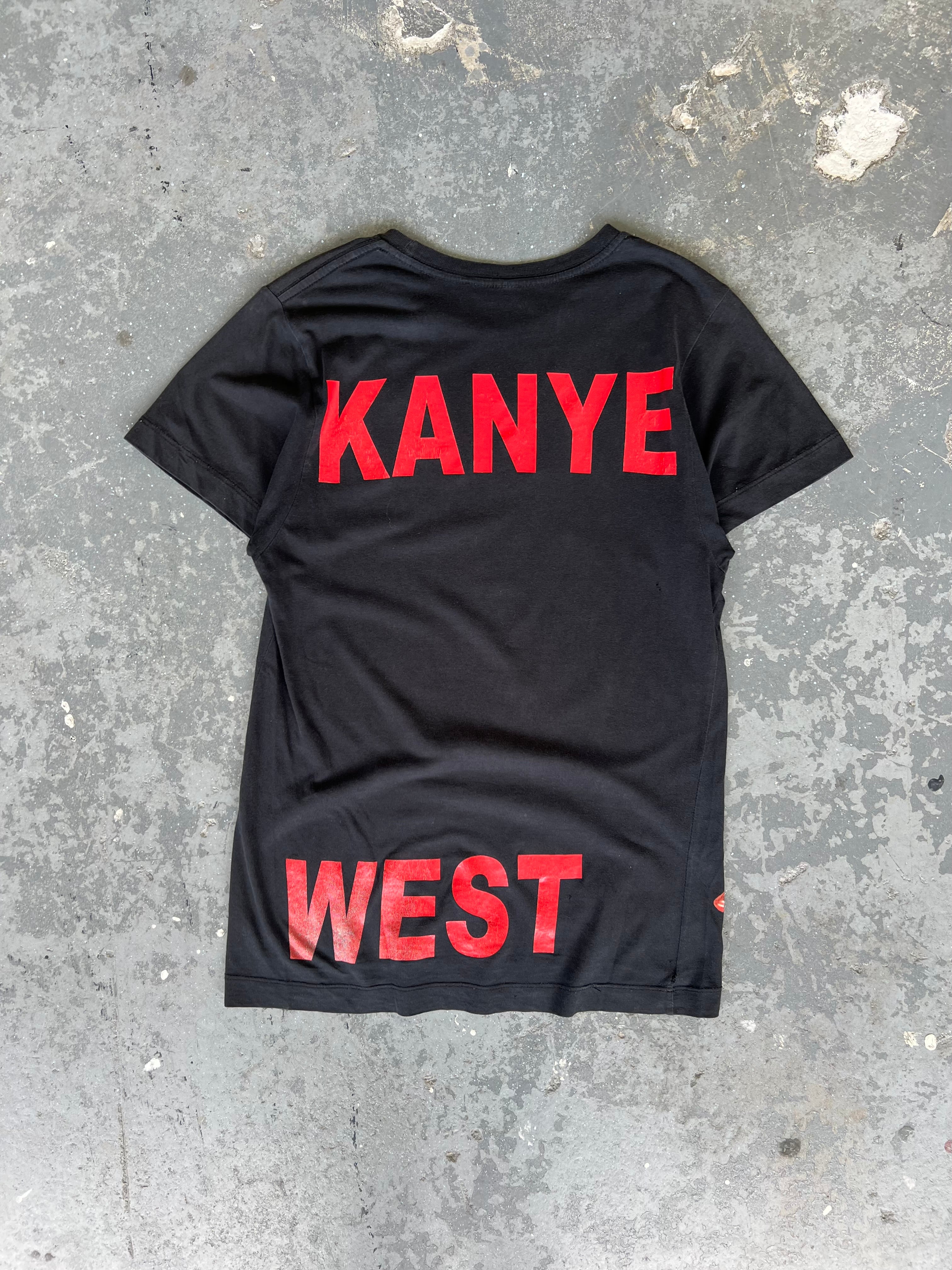 Kanye West 