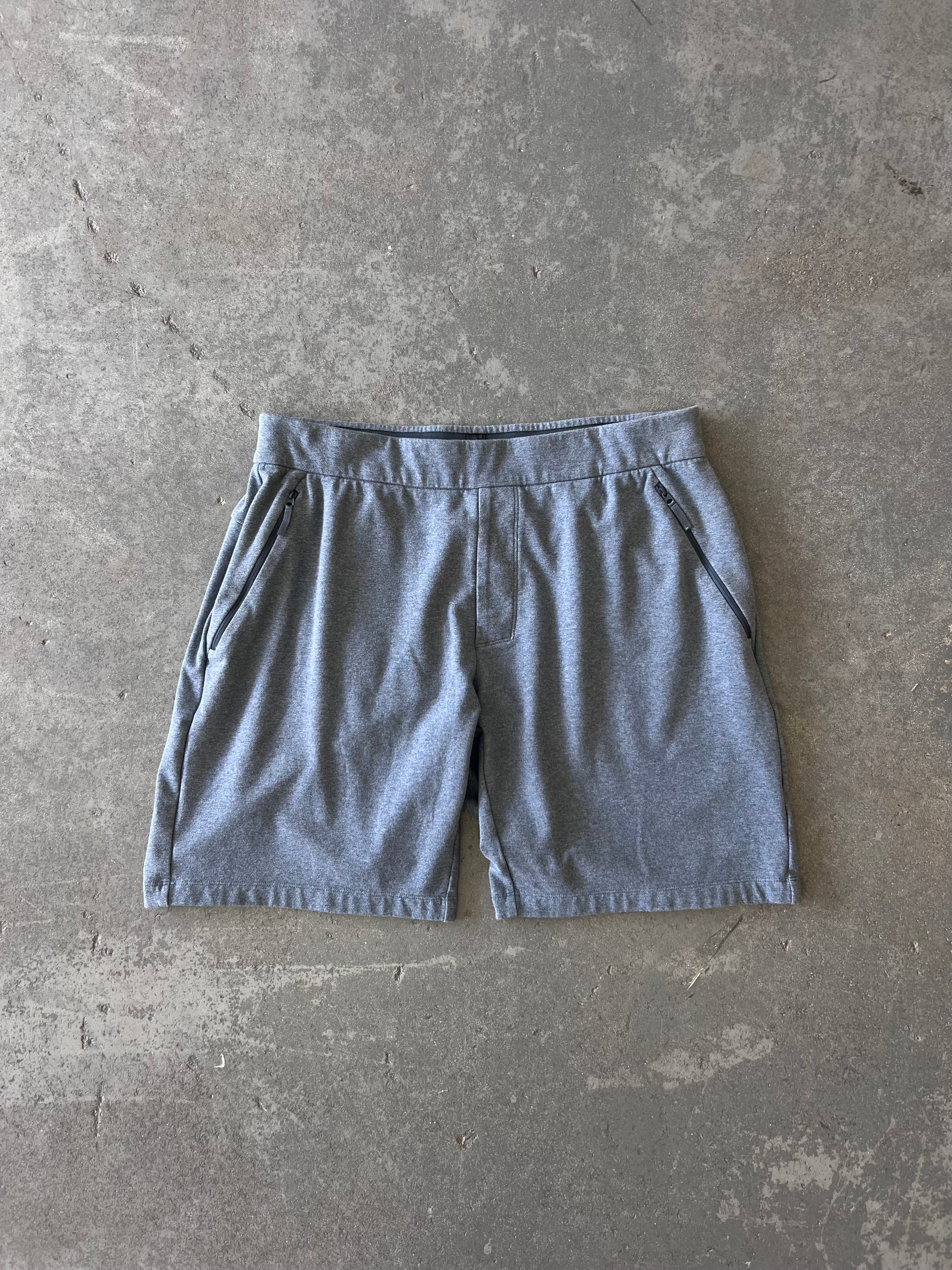 Arcteryx Mentum grey Short - Sz XL