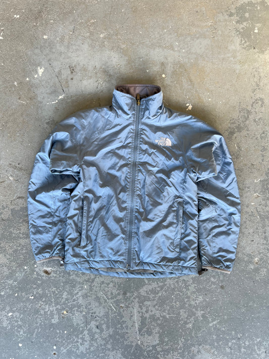 The North Face Light blue light jacket - Size XS(W)