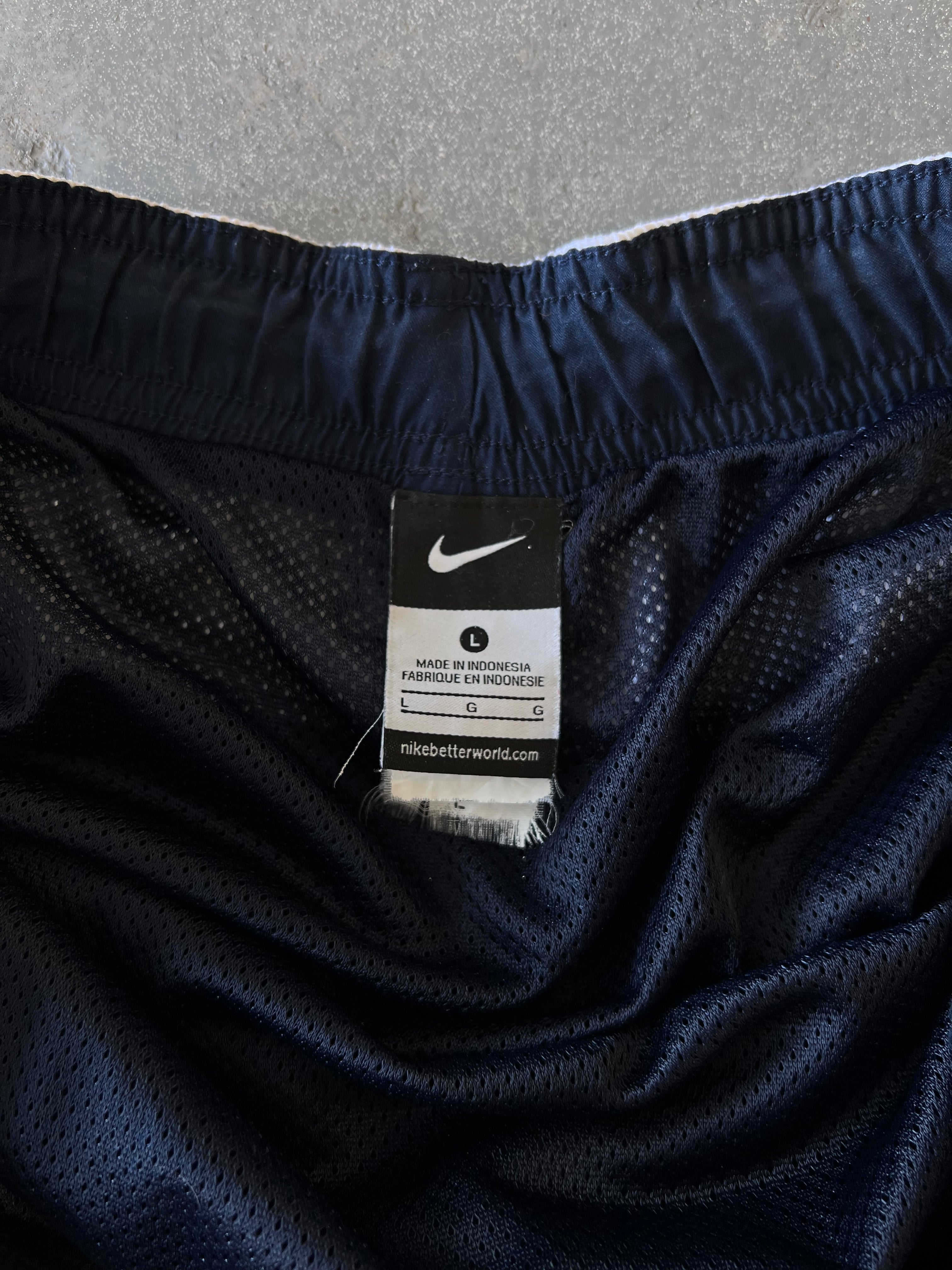 Y2K Nike Trunk Short- Sz L