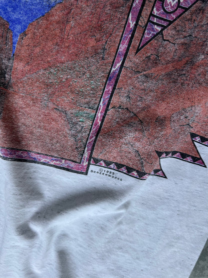 1993 Grand Canyon Tee - Sz L