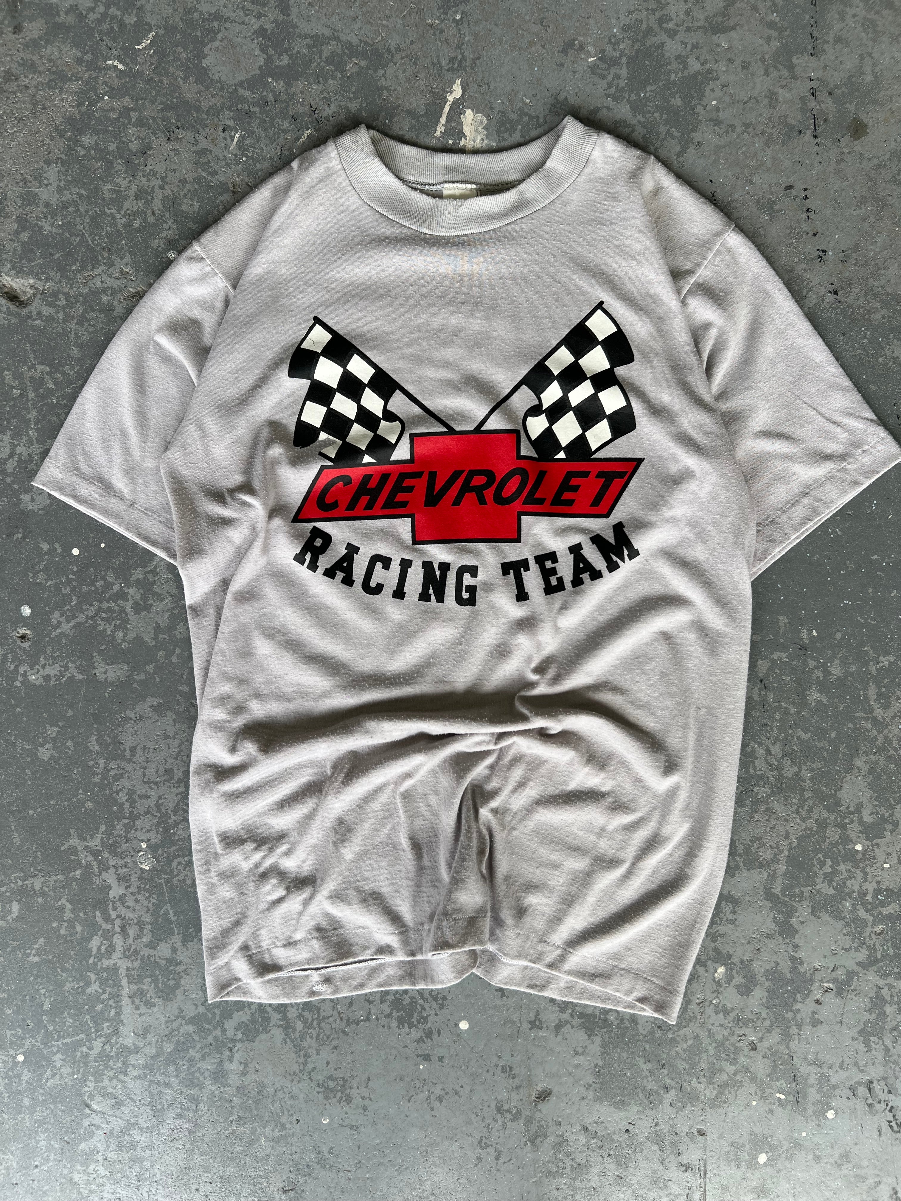 80s Chevrolet Racing team - Sz M