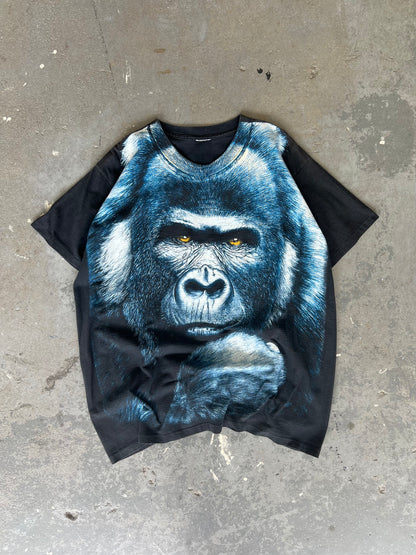 90' Gorilla Face tee - Sz XL