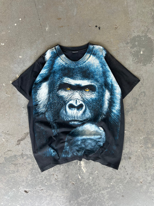 90' Gorilla Face tee - Sz XL