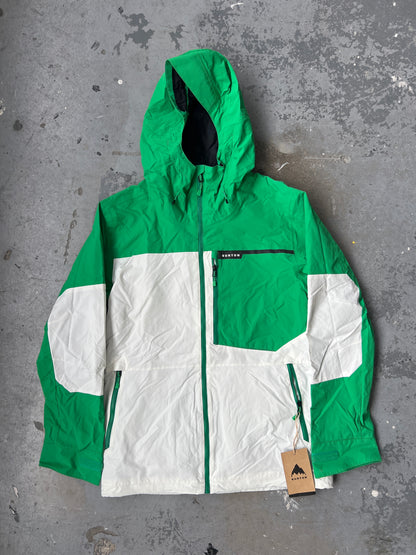 NEW Burton M Peasy Jacket- Size M