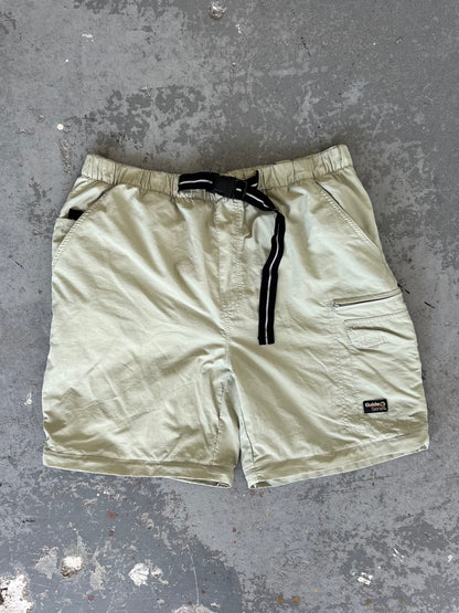 Guide Series Beige Hybrid Hiking Short- Sz 36x30