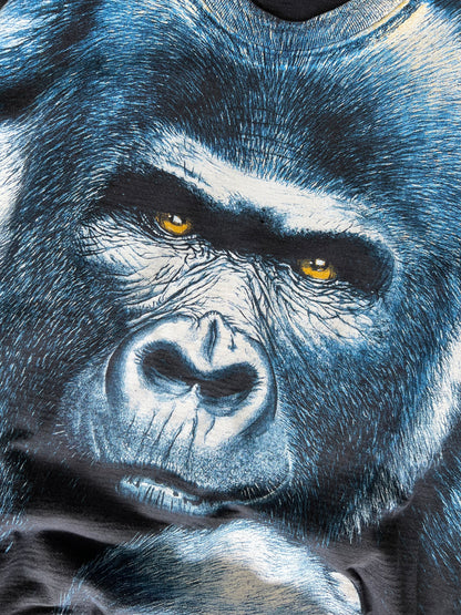 90' Gorilla Face tee - Sz XL