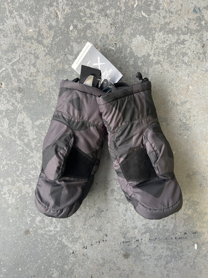 NEW Kaws/The North Face Gloves