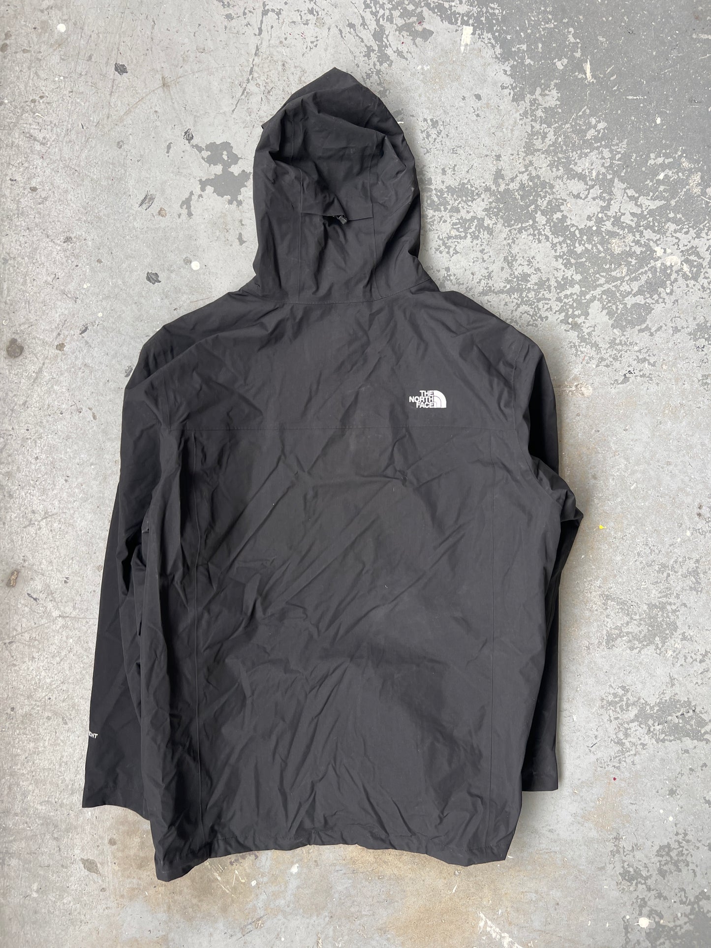 The North face Hy-vent jacket- Size XXL