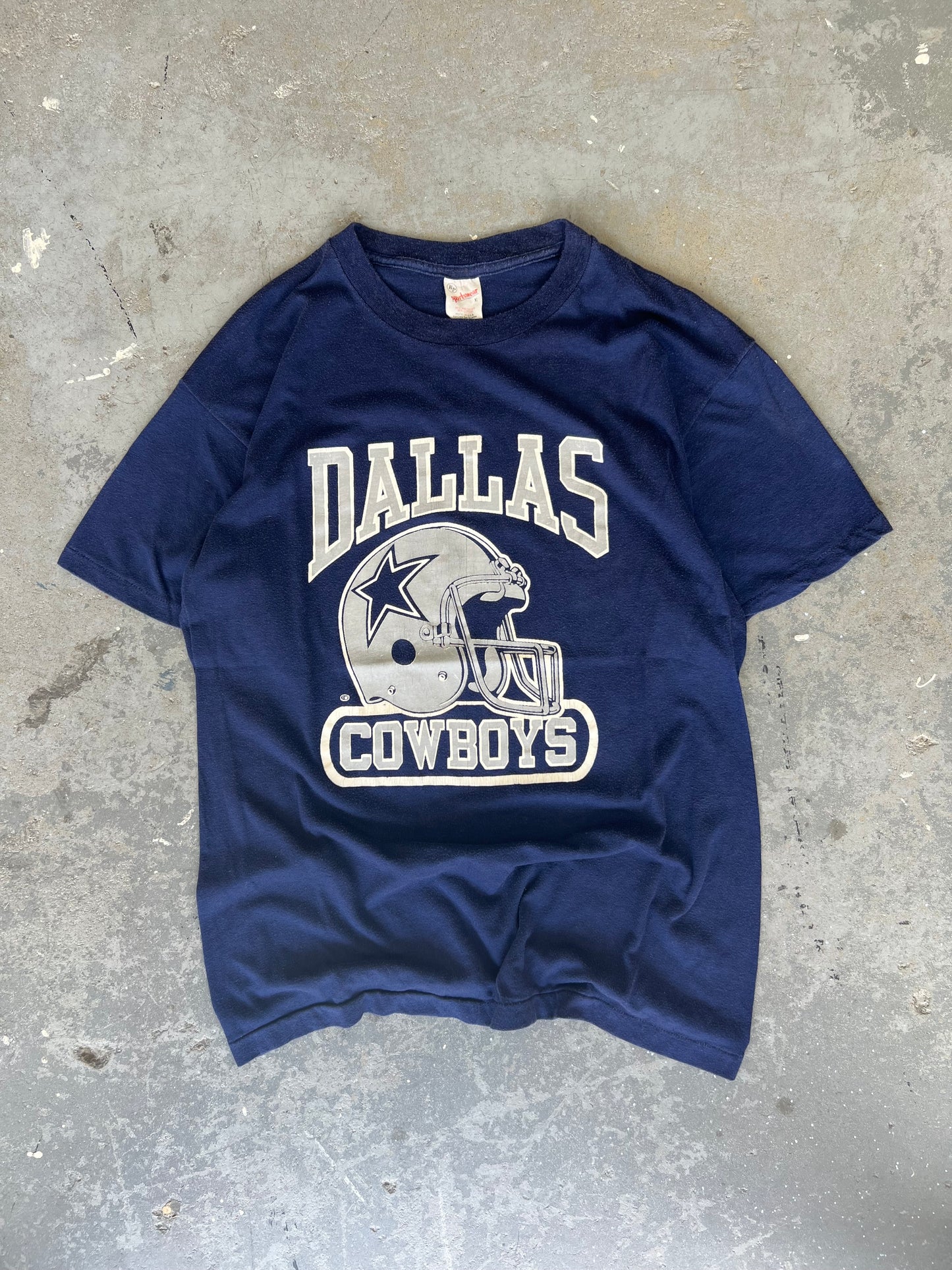 90' Dallas Cowboys tee - Sz XL