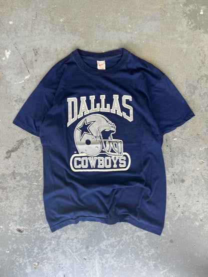 90' Dallas Cowboys tee - Sz XL