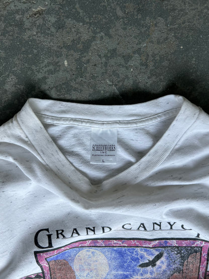 1993 Grand Canyon Tee - Sz L