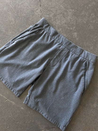 Arcteryx Mentum grey Short - Sz XL