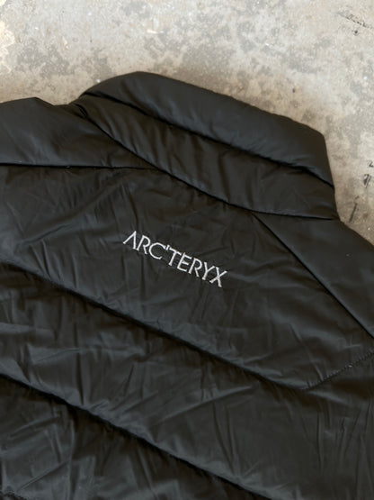 NEW Arcteryx Cerium Puffer Jacket -Sz S