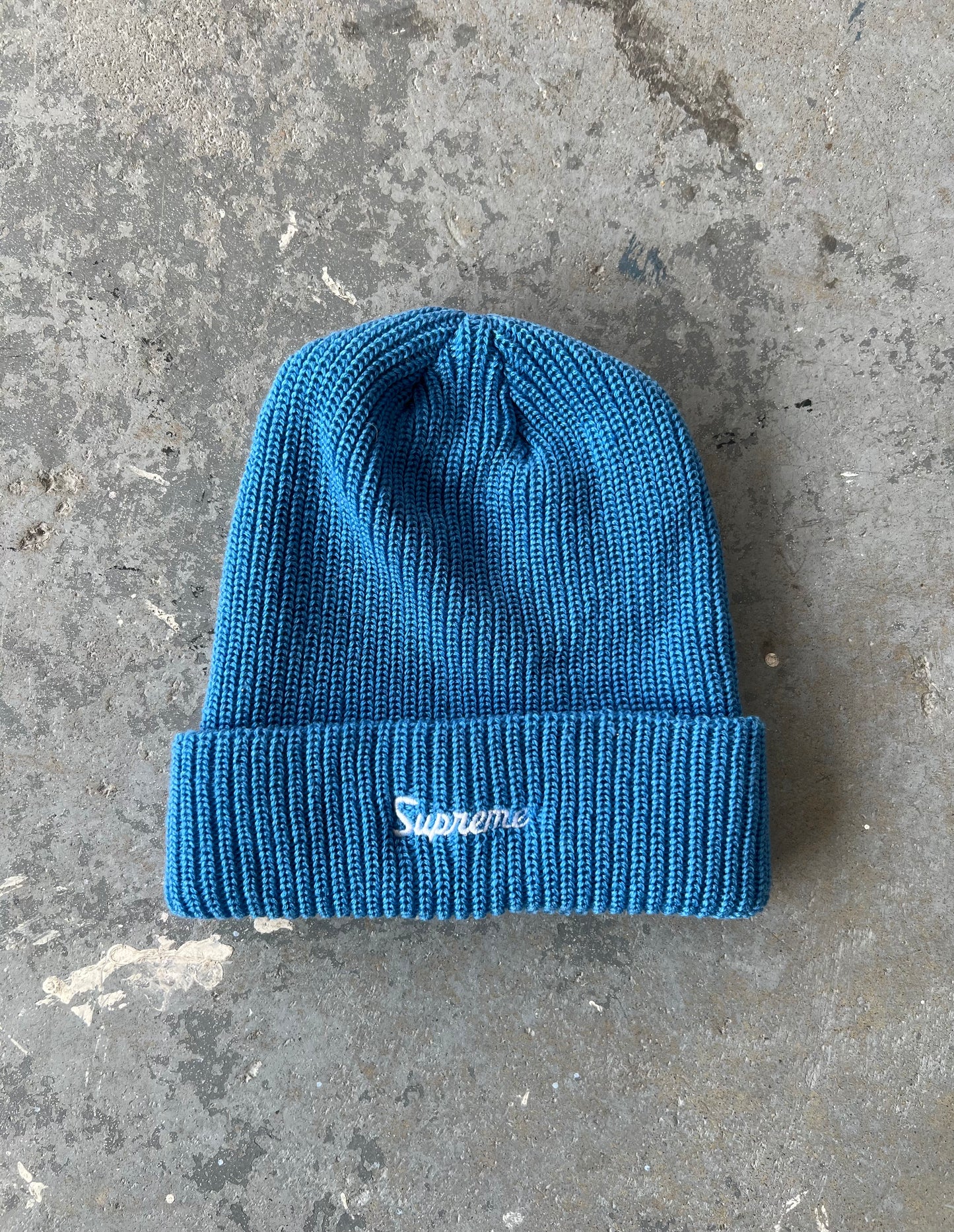 NEW Supreme Logo beanie (Multiples colours)