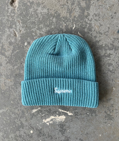 NEW Supreme Logo beanie (Multiples colours)