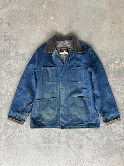 90s Walls Chore Jacket- Size L