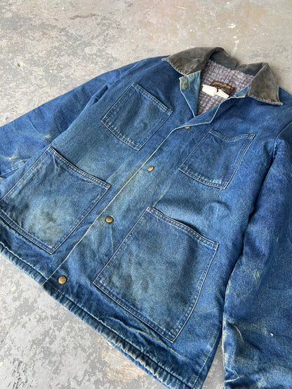 90s Walls Chore Jacket- Size L