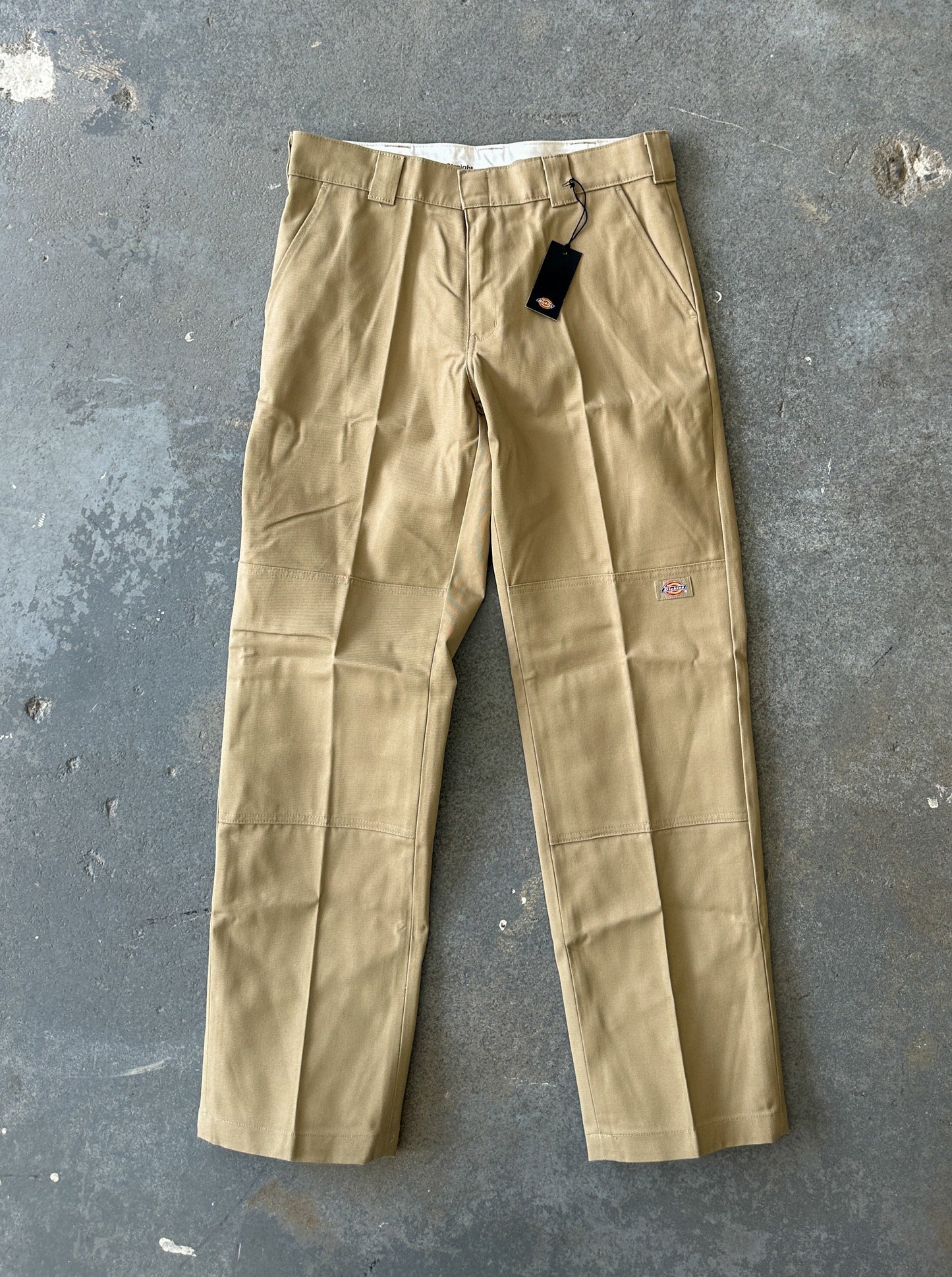 Dickies Double Knee 34x32