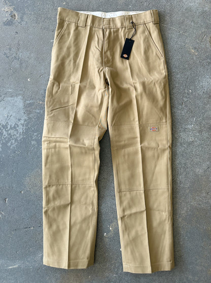 Dickies Double Knee 34x32