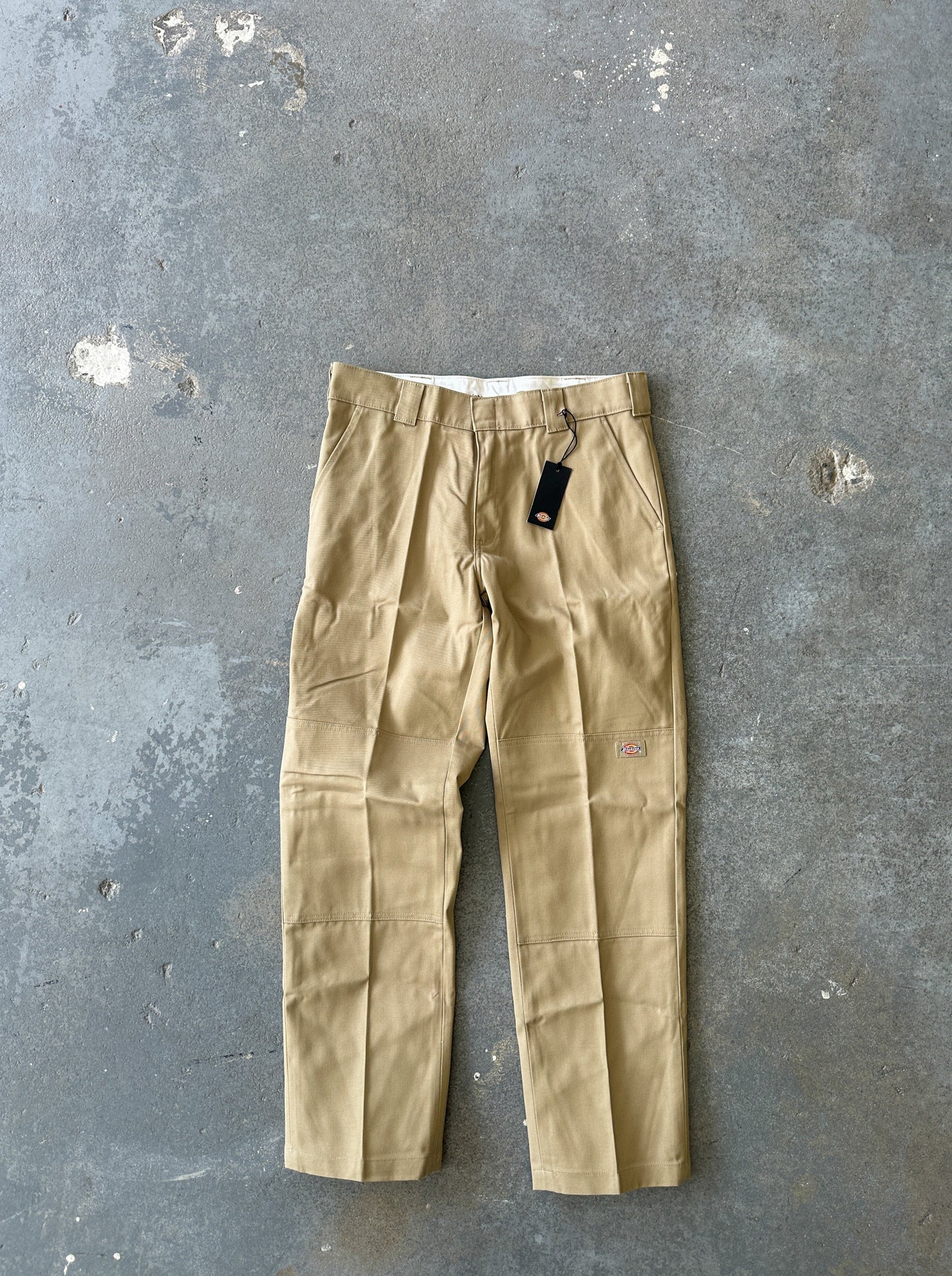 Dickies Double Knee 34x32