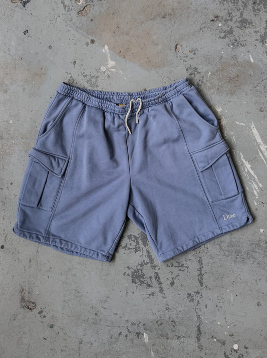 Dime MTL Cargo short - Sz XL