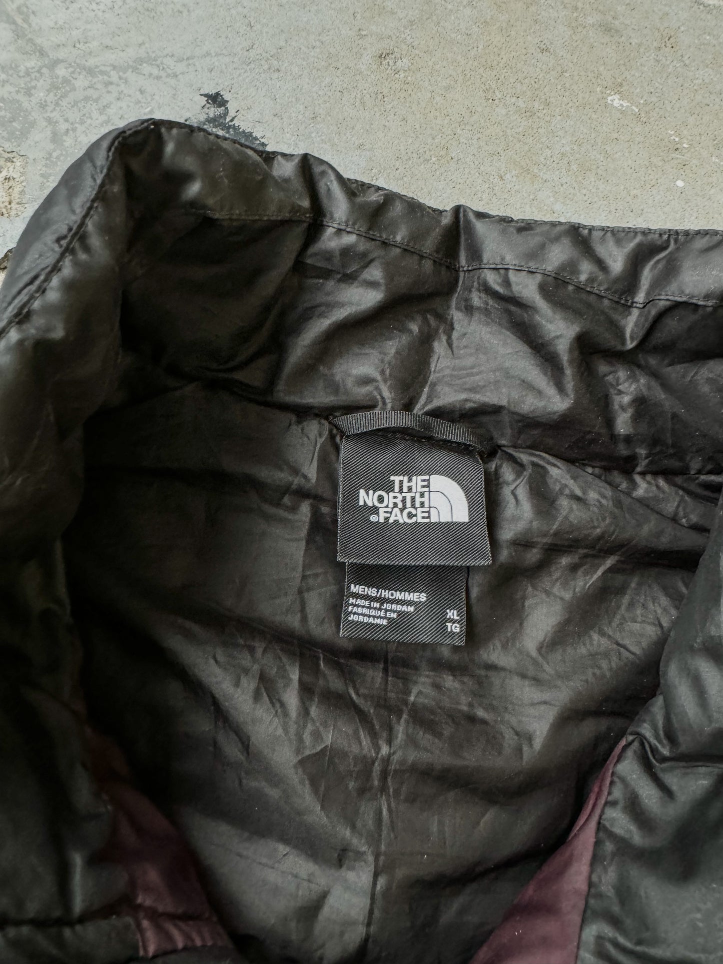 The North Face Thermoball - Sz XL