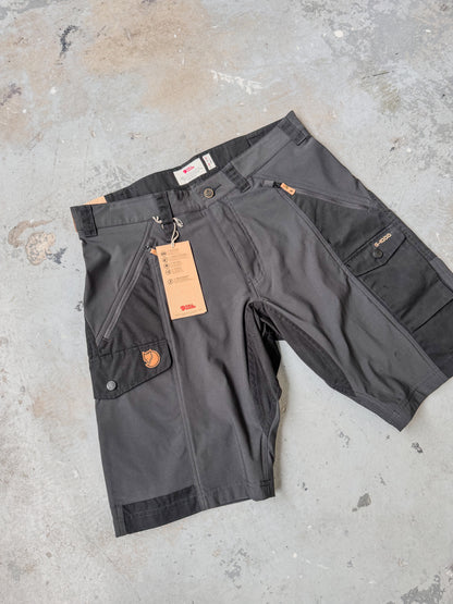 Fjallraven G-1000 Abisco technical Short - Sz 32