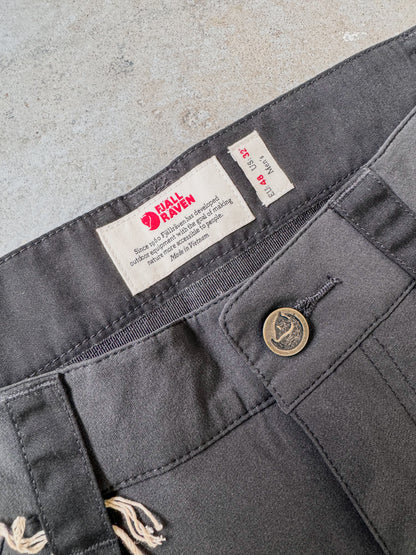 Fjallraven G-1000 Abisco technical Short - Sz 32