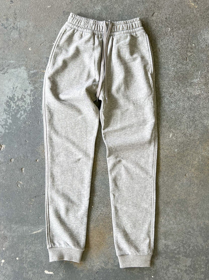 Burberry Unlimited grey sweatpants