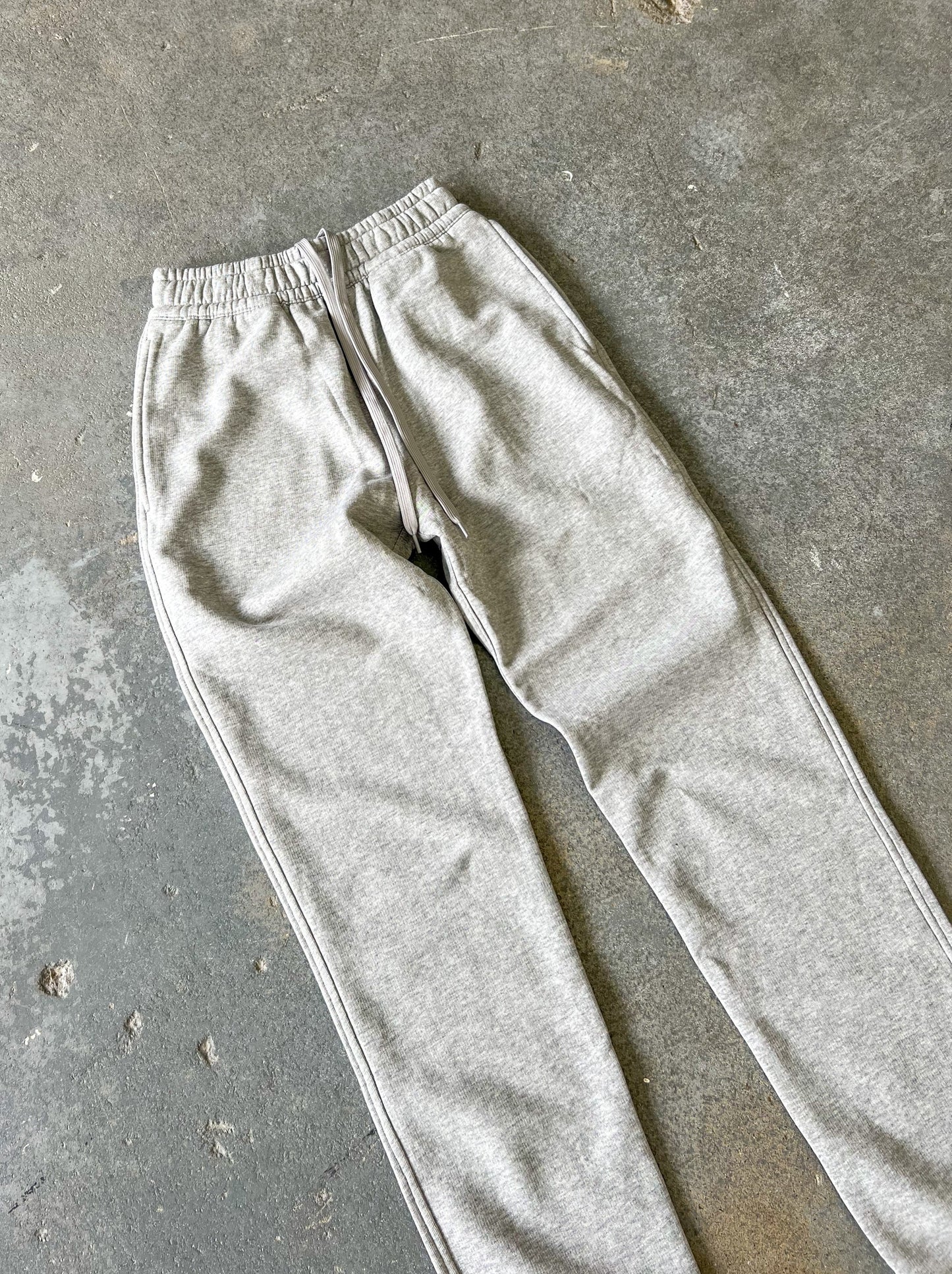 Burberry Unlimited grey sweatpants