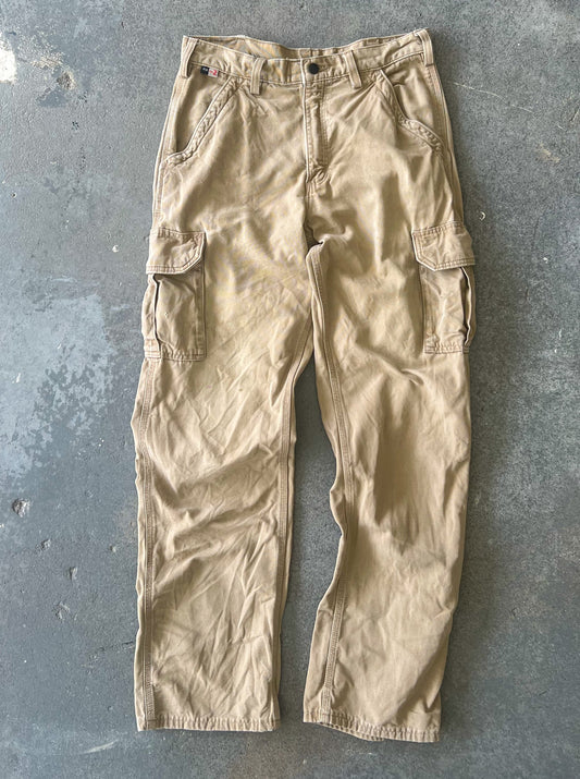 Carhartt FR 2212 cargo pants - Sz 33x34