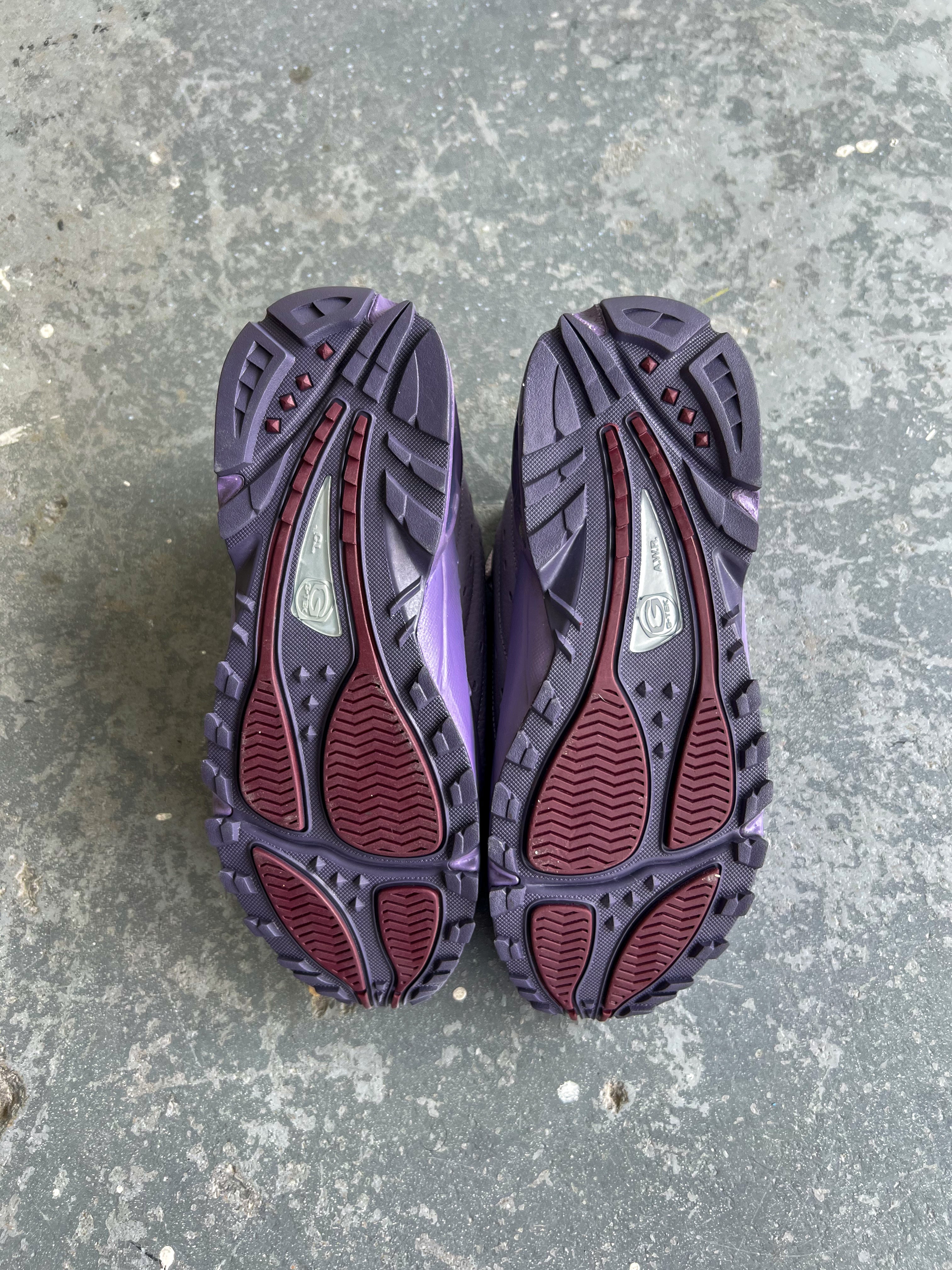 Nike Hot Step Air Terra/Nocta Violet Haze