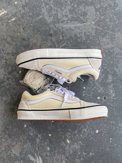 Vans/Palace Skateboard Old Skool - 7.5US/9W