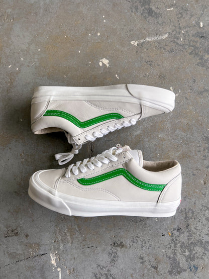 Vans Vault OG Style 36 Lx - Sz 8.5US