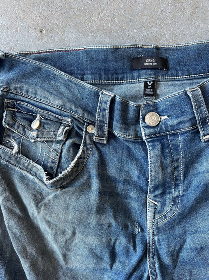 True Religion Geno Jeans - Sz 32