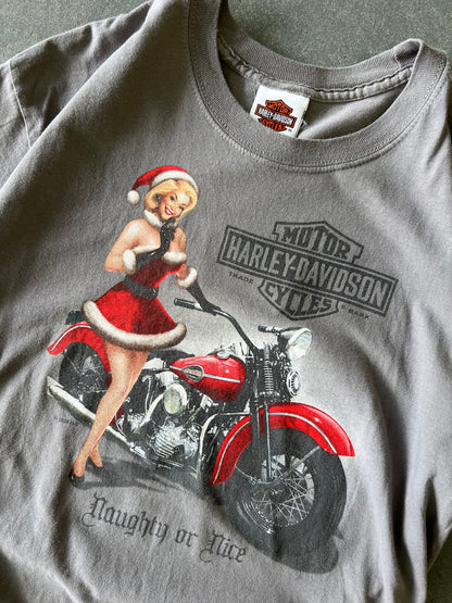 Harley Davidson Cajun H-D- Sz M