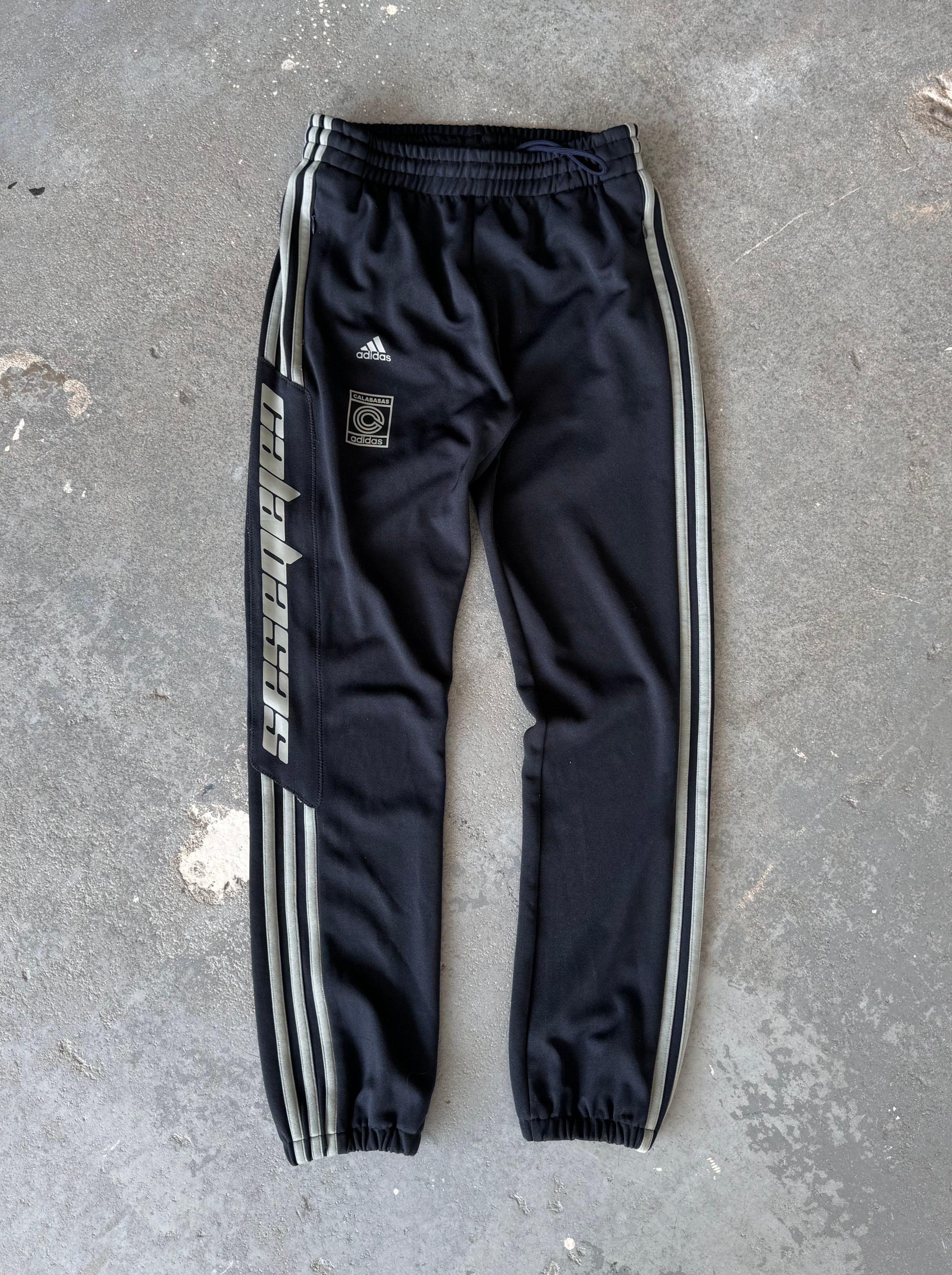 Adidas Calabasas Sweatpants - Sz XS