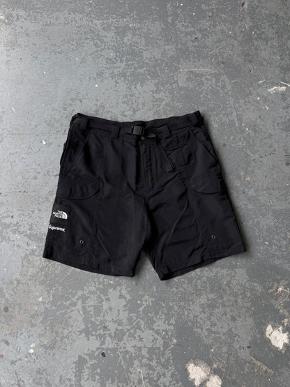 The North Face/Supreme technical short - Large