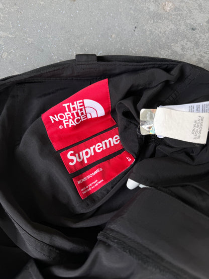 The North Face/Supreme technical short - Large