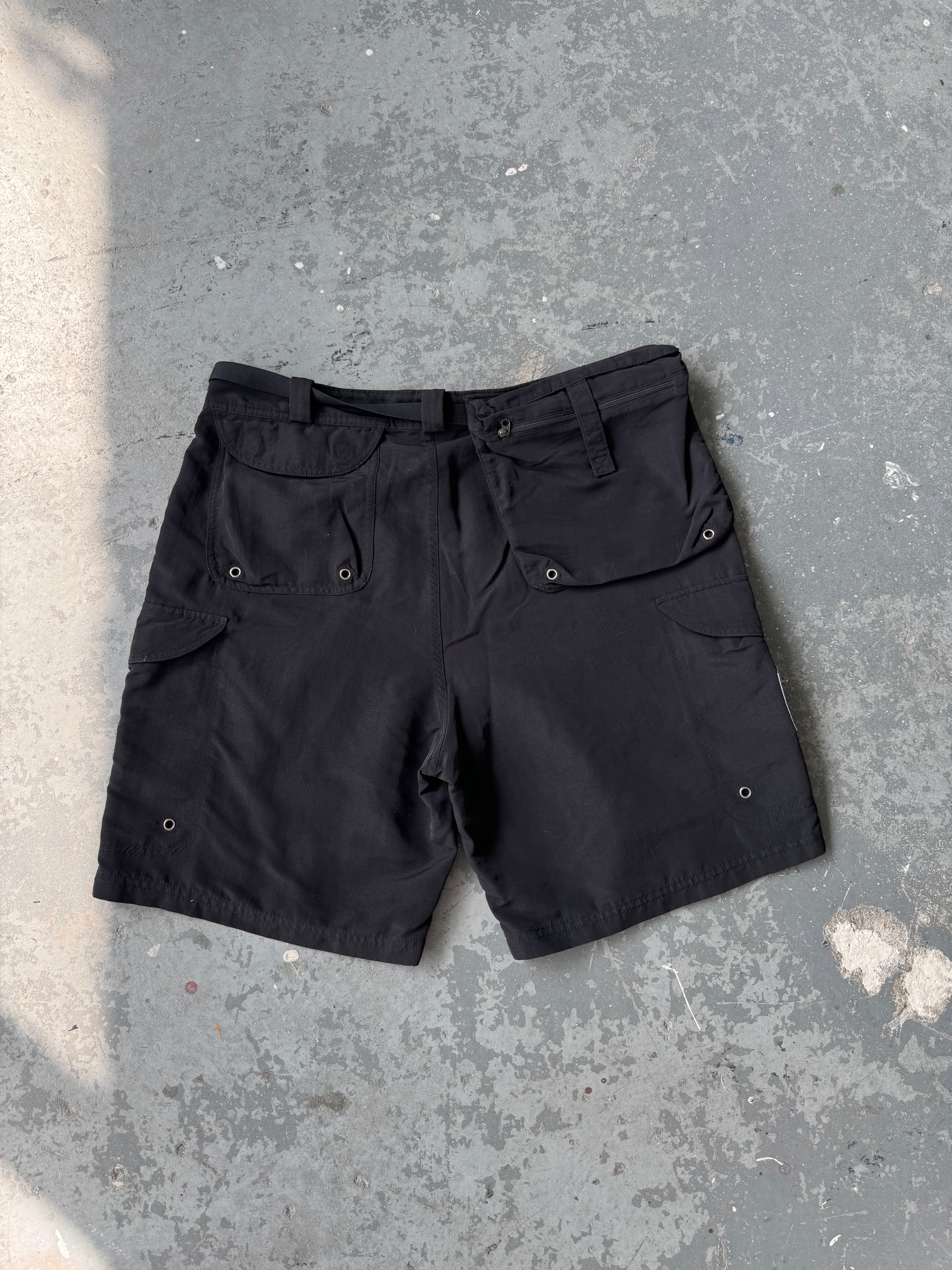 The North Face/Supreme technical short - Large