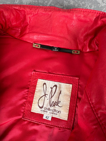 90s J.Parle Micheal Jackson Jacket - Sz M