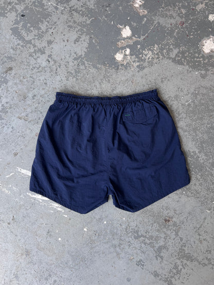 90s Tommy Hilfiger Trunk Short - Sz M