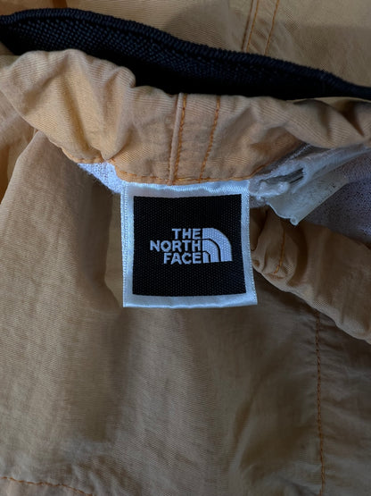 90s The North Face Light Orange Short-Sz L