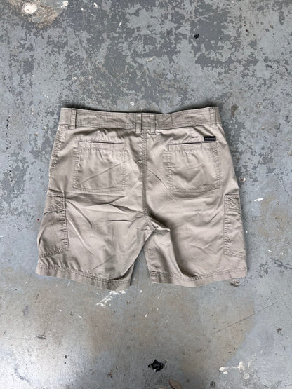 Columbia Beige Cargo short - 34US