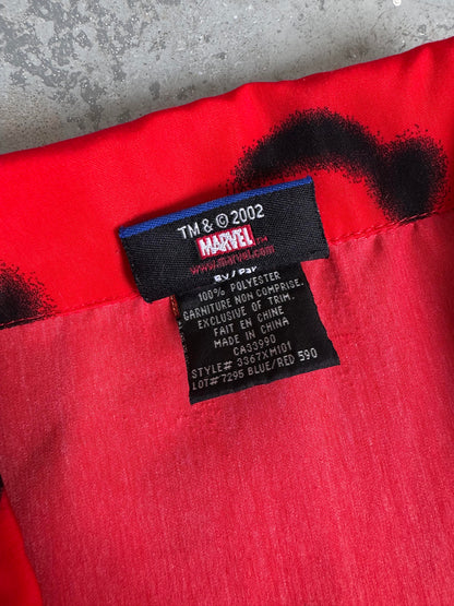 Y2K X-Men Official Red shirt - Sz M